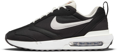 NIKE Air Max Dawn Sneakers For Men(Black , 6)