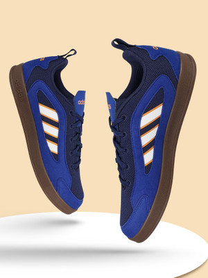 ADIDAS VENZOM SNEAKER M Sneakers For Men(Blue , 7)