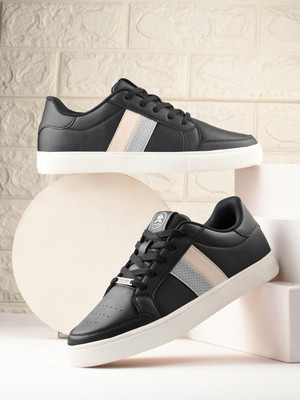 OFF LIMITS OCM-639 02 Sneakers For Men(Black , 6)