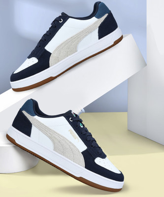 PUMA Caven 2.0 Year of Sport Sneakers For Men(Blue , 9)