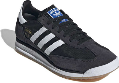 ADIDAS ORIGINALS SL 72 RS Sneakers For Men(Black , 6.5)