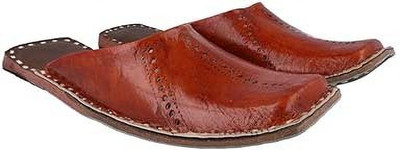 RA-Rock Men Casual(Brown , 10)
