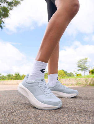 LOTTO Urban Rsh Sneakers For Women(Blue , 3)