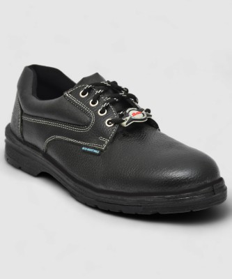 Bata For Men(Black , 5)