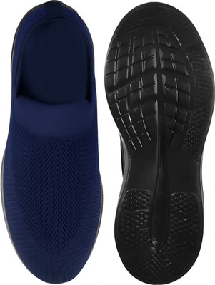 Airhype Sneakers For Men(Blue , 9)