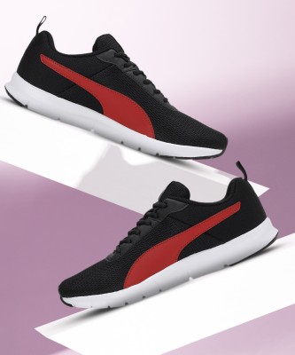PUMA Puma Ardent V1 Running Shoes For Men(Black)