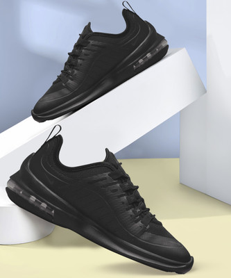 NIKE Air Max Axis Sneakers For Women(Black , 2.5)