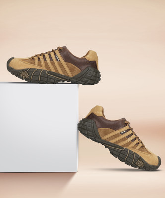 WOODLAND Casuals For Men(Multicolor , 7 UK/India)