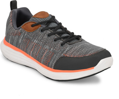 OFF LIMITS ANTONIO III Running Shoes For Men(Grey , 8)