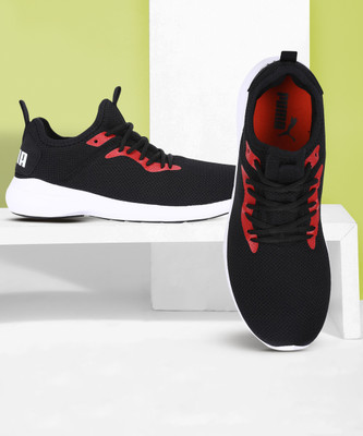 PUMA Corode IDP Sneakers For Men(Black , 8)
