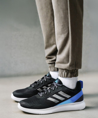 ADIDAS Flexpace M Walking Shoes For Men(Multicolor , 10)