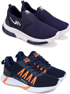 ANGO TY-AIR BLUE_HERO BLUE For Men(Blue , 6)