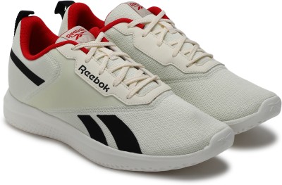REEBOK Run Snazzy Running Shoes For Men(White)