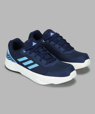 ADIDAS Base-Strike M Running Shoes For Men(Blue , 9)