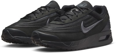 NIKE Air Max Verse Sneakers For Men(Black , 12)