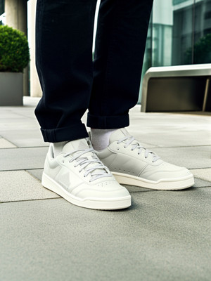 ADIDAS PARK ST IKD Sneakers For Men(Beige , 11)