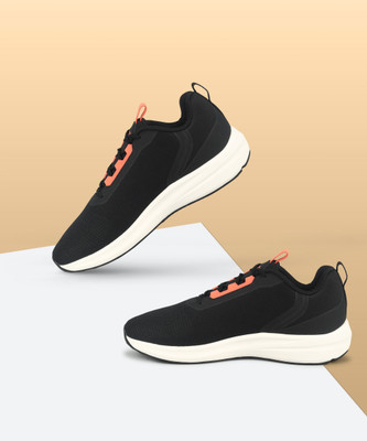 REEBOK RUN OBSESSION M Running Shoes For Men(Black , 11)