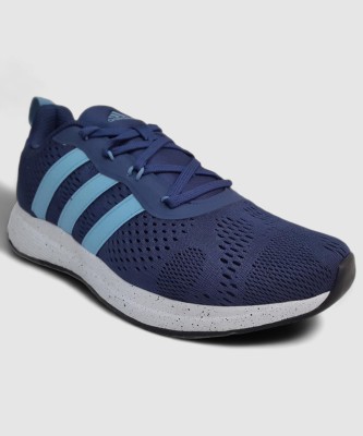 ADIDAS Men Sports Shoes Navy/Sky - EX2127 - ADISEE M - 8831G Running Shoes For Men(Blue , 10)