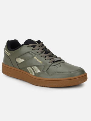 REEBOK Club C Vally Sneakers For Men(Olive , 6)