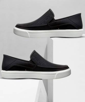 Mesh Casual/Walking Shoes/Outdoor Ultra Lightweight Airmix Casuals For Men  (Black)