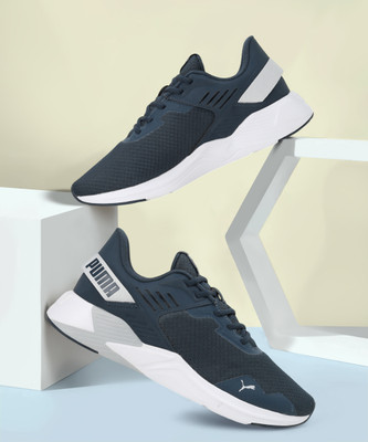 PUMA Disperse XT 2 Mesh Sneakers For Men(Blue , 11)