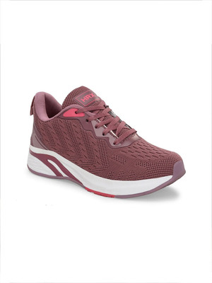 HRX by Hrithik Roshan HRXECSP652ONP Jogging Shoes For Women(Pink , 7)