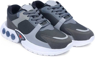 BANT LEE Running shoe / Trending shoe / Sports shoe for men Walking Shoes For Men(Grey , 10)