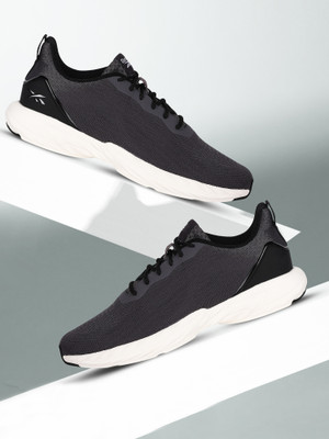 REEBOK Goultra Run Running Shoes For Men(Grey , 10)