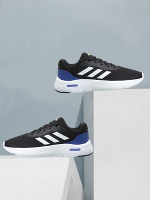 ADIDAS Mould 1 Lace M Walking Shoes For Men(Black , 9)