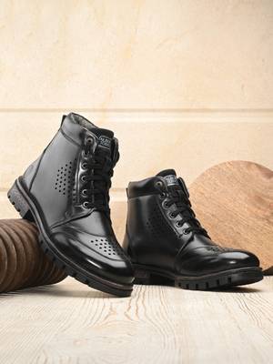 Alberto torresi 2025 boots flipkart