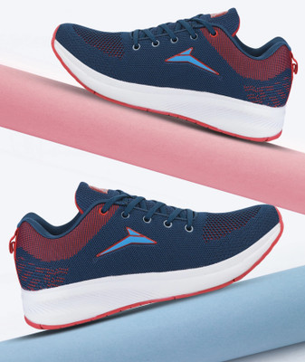 JQR SPECIAL-001 PLUS Running Shoes For Men(Multicolor , 8)