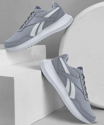 REEBOK Running Shoes For Men(Grey , 8)