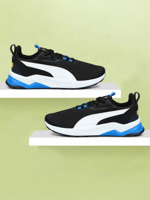 PUMA Anzarun FS 2.0 Sneakers For Men(Black , 11)