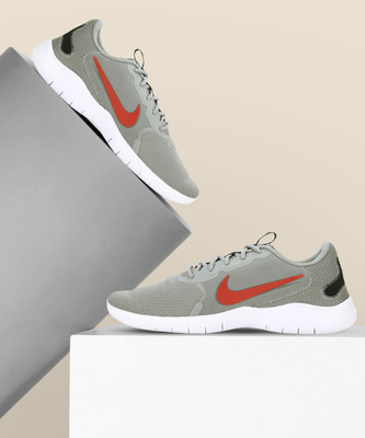 NIKE Flex Experience Run 9 Running Shoes For Men(Multicolor , 10)