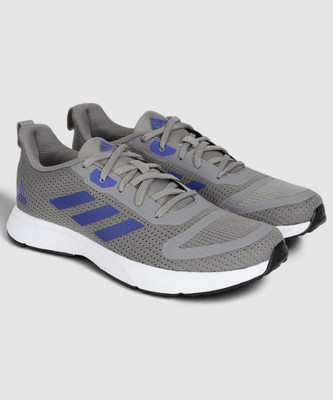 ADIDAS Jaysaw Reflective M Running Shoes For Men(Grey , 11)