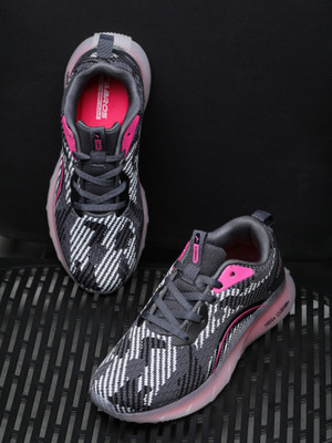 Abros LIBA-O Running Shoes For Women(Grey , 5)