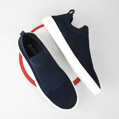 Roadster Slip On Sneakers For Men Price History