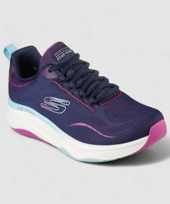 Skechers Running Shoes For Women(Navy , 2)