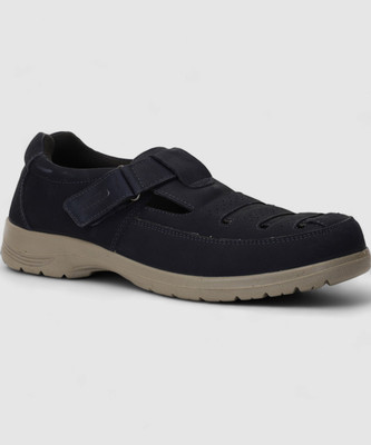 Bata New Luca Casuals For Men(Blue , 7)