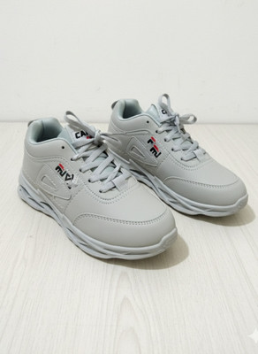 KANSAR Traders BLACK CAN-1 Sneakers For Men(Black , 8)