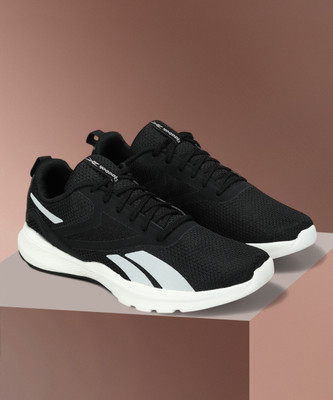 REEBOK JET BLAST SPRINT FLASH M Running Shoes For Men(Black , 7)
