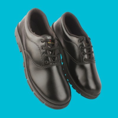 Monex 160Rac-ine@ Corporate Casuals For Men(Black , 4)