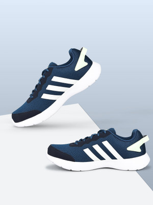 ADIDAS Plodar M Running Shoes For Men(Blue , 8)
