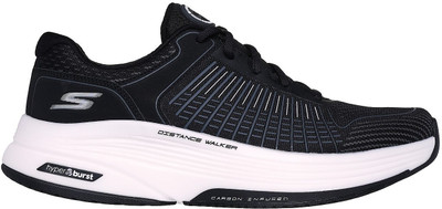 Skechers 216531-BKW Running Shoes For Men(Black, White , 7)
