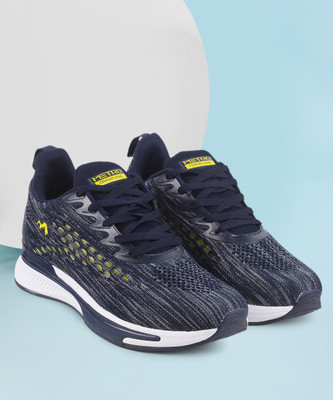 METRO Running Shoes For Men(Blue , 10)