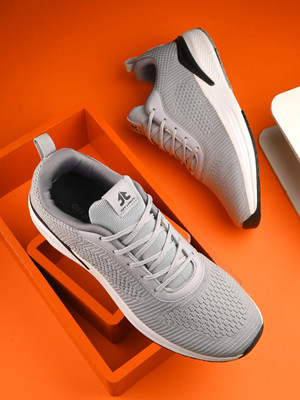 OFF LIMITS KAIRO B T Running Shoes For Men(Grey , 12)