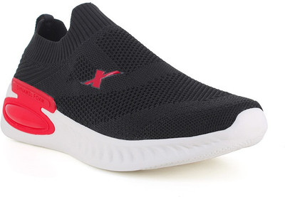 Sparx SM 759 Casuals For Men(Black , 10)