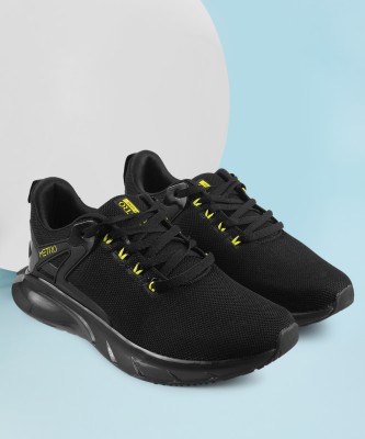 METRO Sneakers For Men(Black , 7)