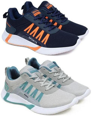 ELASA Outdoors For Men(Blue , 7)