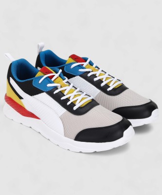 PUMA PUMA Seattle Casuals For Men(Multicolor , 10)